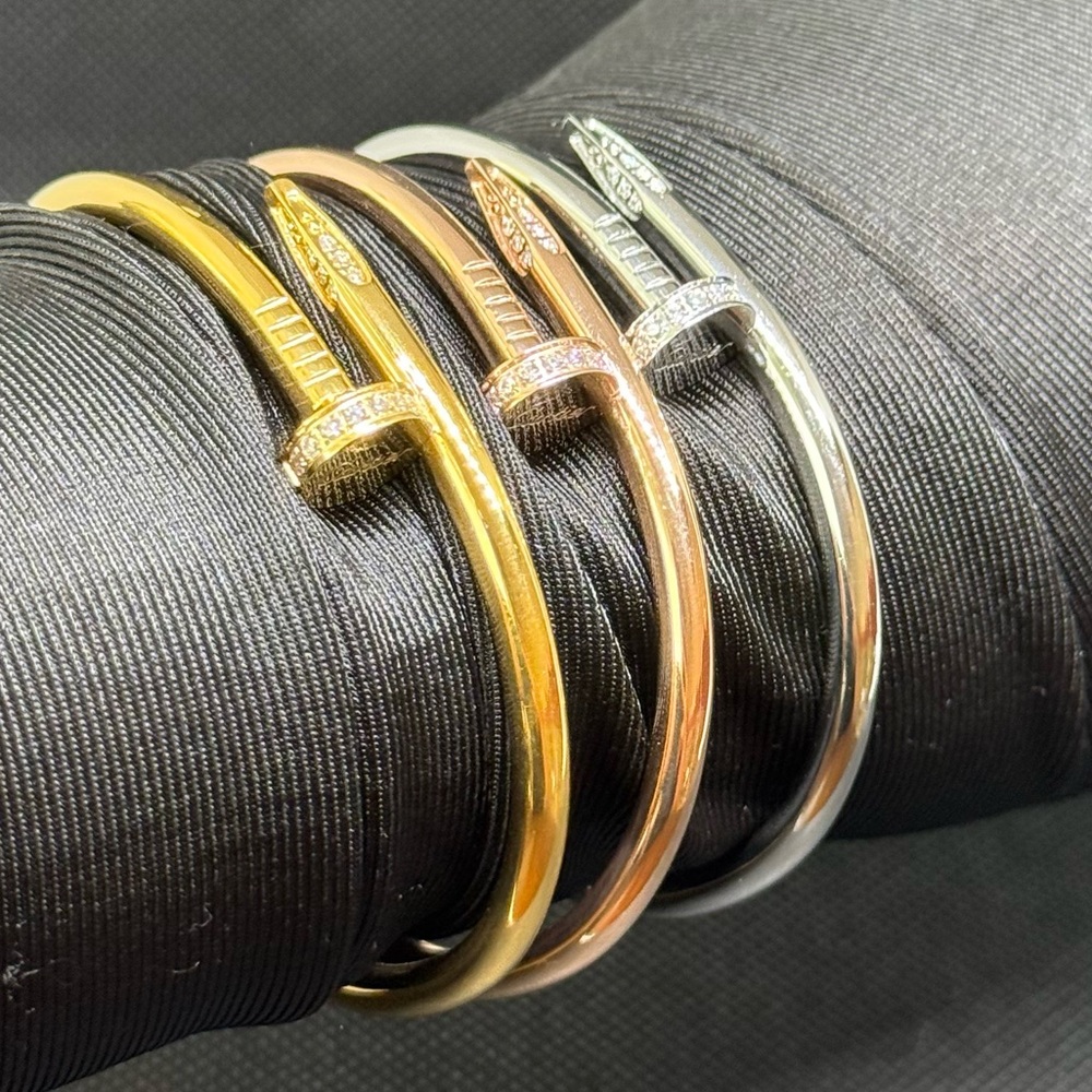 Bangle Bracelet💎 - Picture 7 of 11
